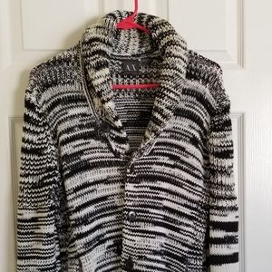 Armani Exchange men's sweater